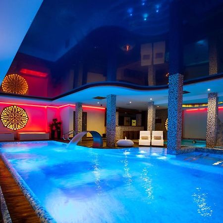 Hotel Piwniczna Spa&Conference 외부 사진