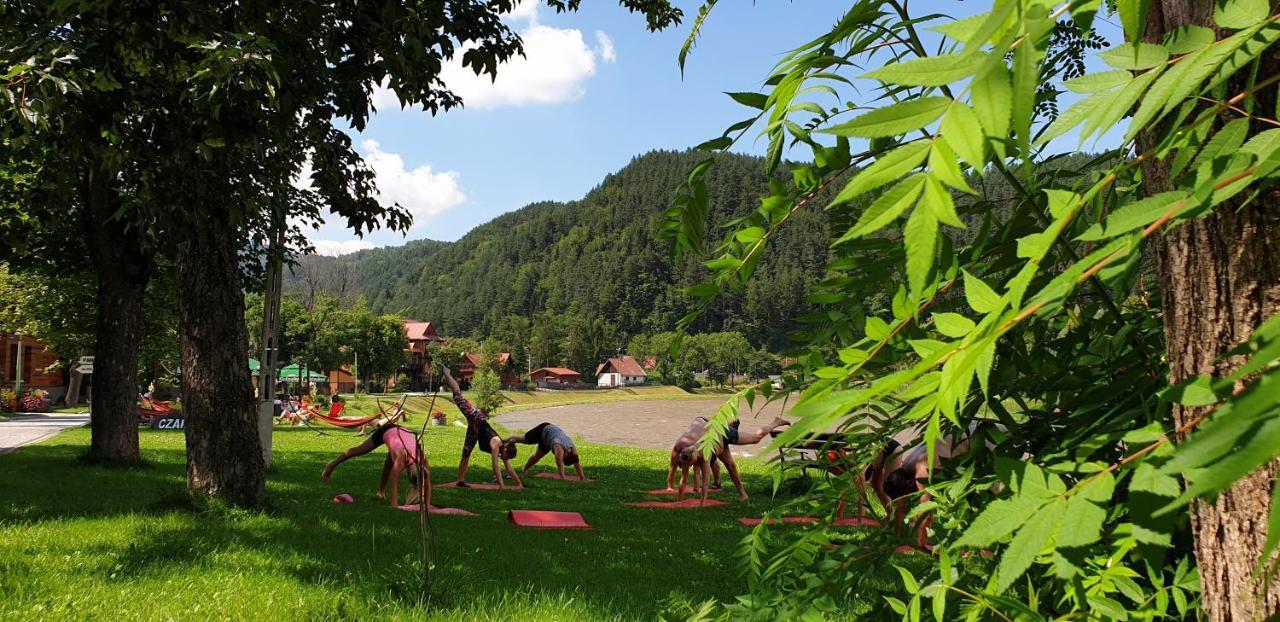 Hotel Piwniczna Spa&Conference 외부 사진