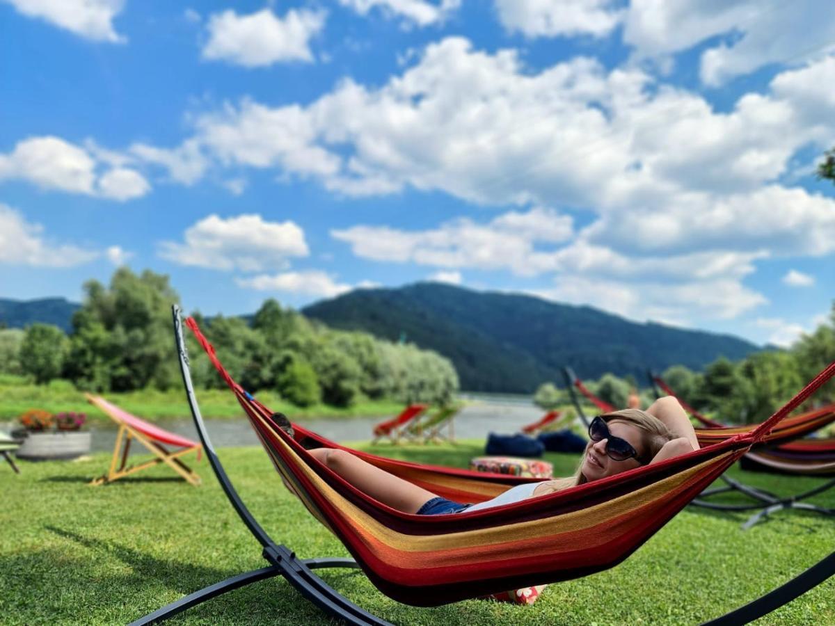 Hotel Piwniczna Spa&Conference 외부 사진