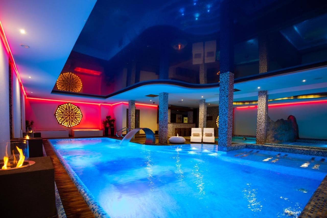 Hotel Piwniczna Spa&Conference 외부 사진