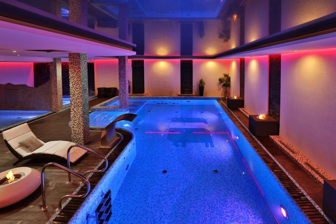 Hotel Piwniczna Spa&Conference 외부 사진