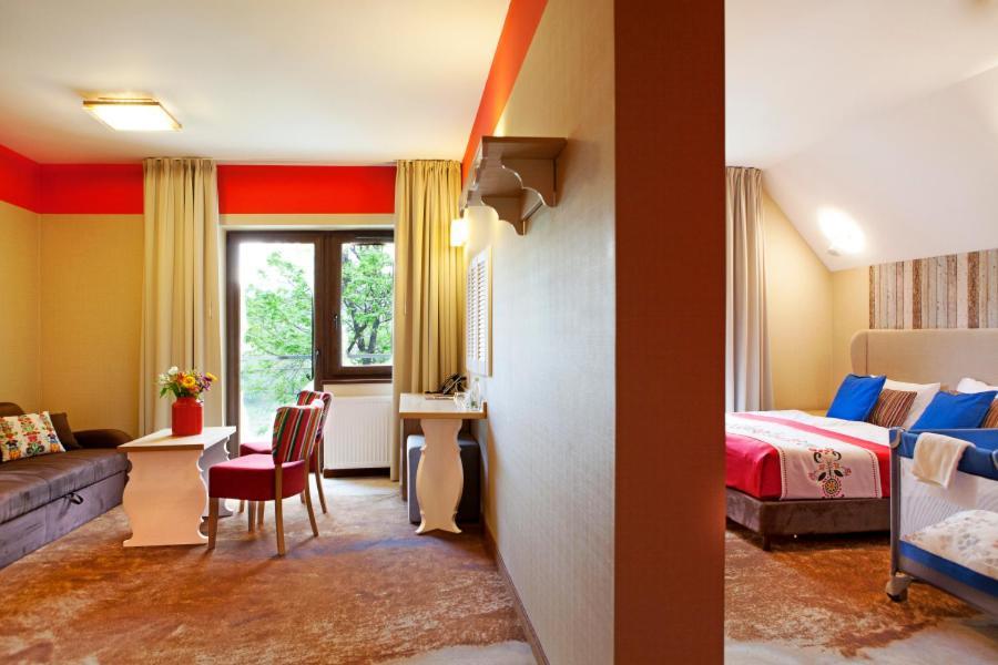 Hotel Piwniczna Spa&Conference 외부 사진
