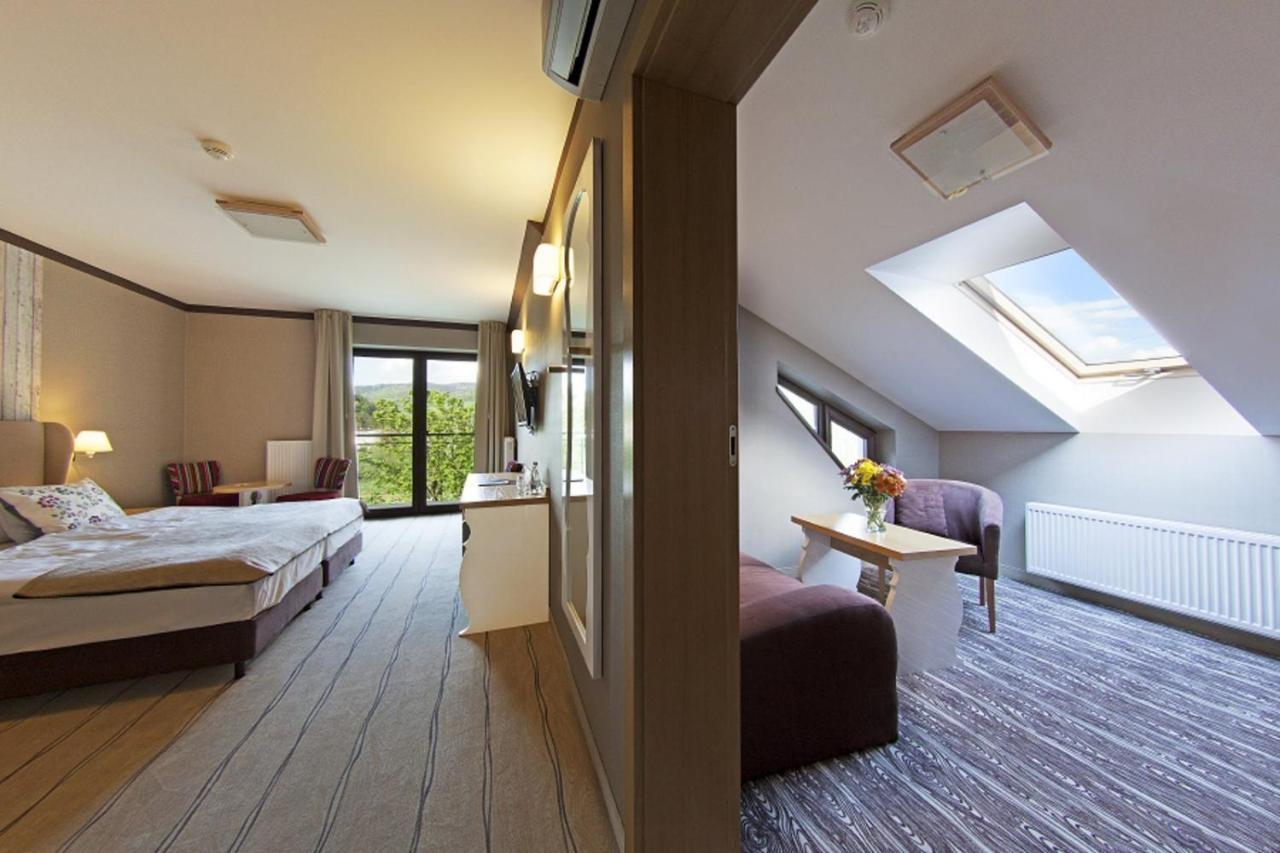 Hotel Piwniczna Spa&Conference 외부 사진