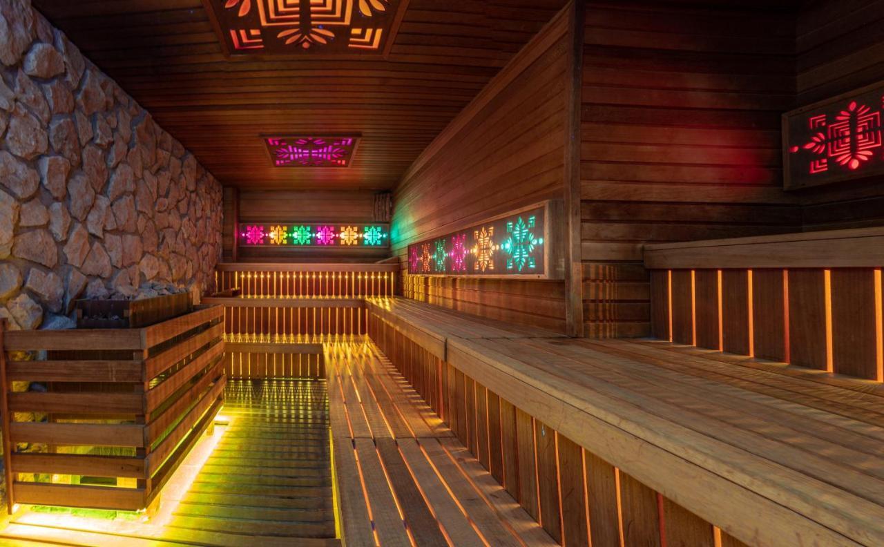 Hotel Piwniczna Spa&Conference 외부 사진