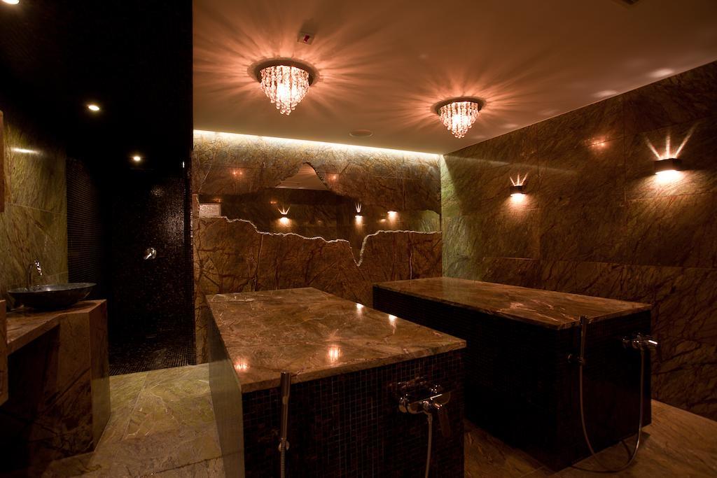 Hotel Piwniczna Spa&Conference 외부 사진