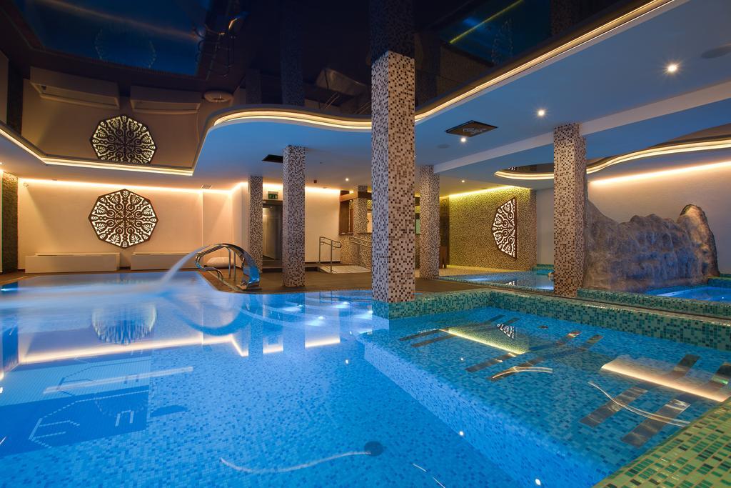 Hotel Piwniczna Spa&Conference 외부 사진