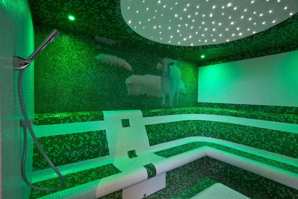 Hotel Piwniczna Spa&Conference 외부 사진
