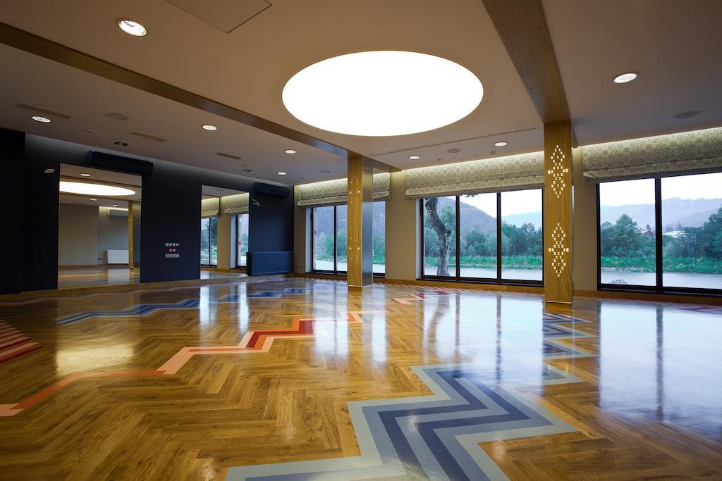 Hotel Piwniczna Spa&Conference 외부 사진