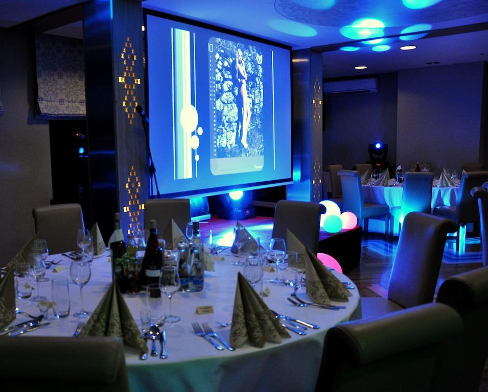 Hotel Piwniczna Spa&Conference 외부 사진