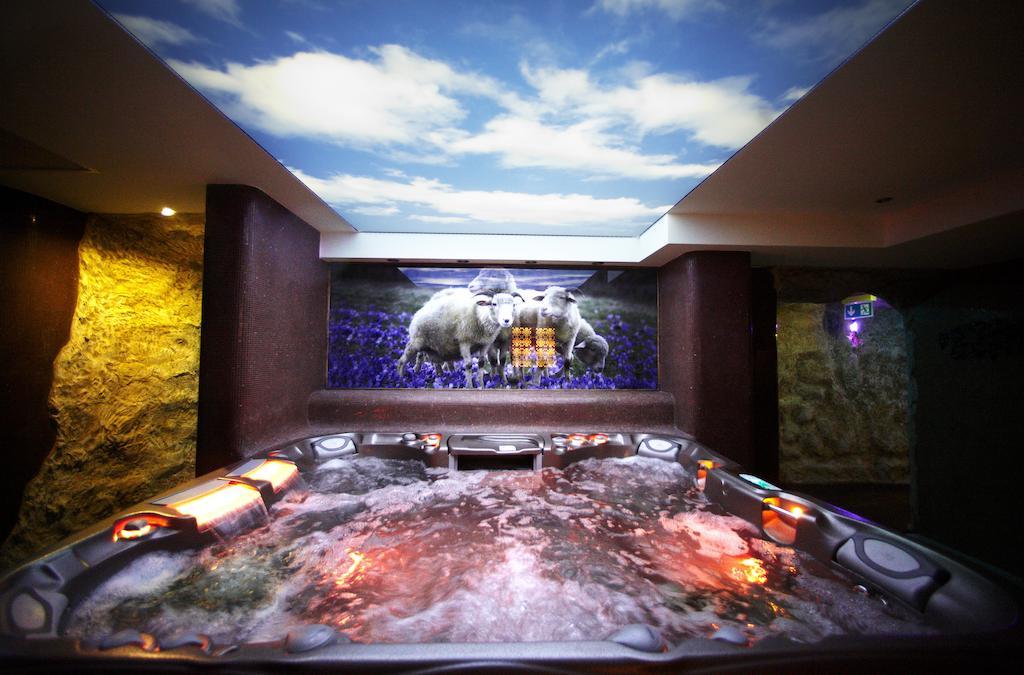Hotel Piwniczna Spa&Conference 외부 사진