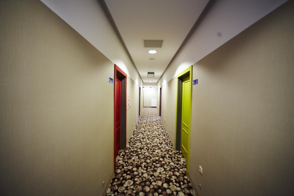 Hotel Piwniczna Spa&Conference 외부 사진