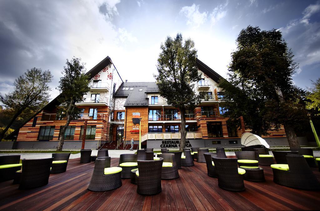 Hotel Piwniczna Spa&Conference 외부 사진
