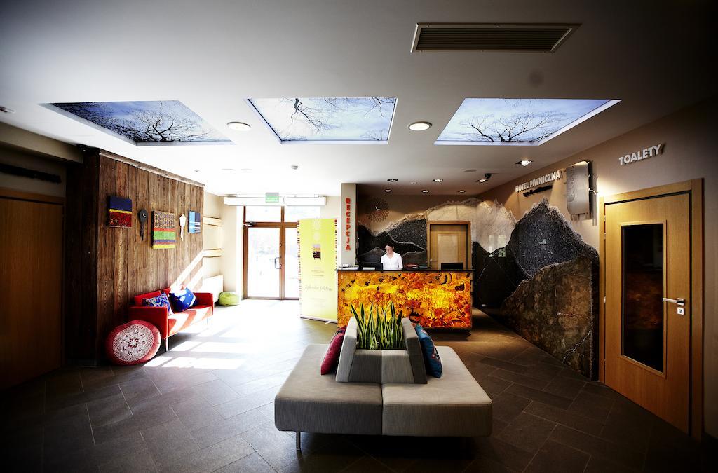 Hotel Piwniczna Spa&Conference 외부 사진