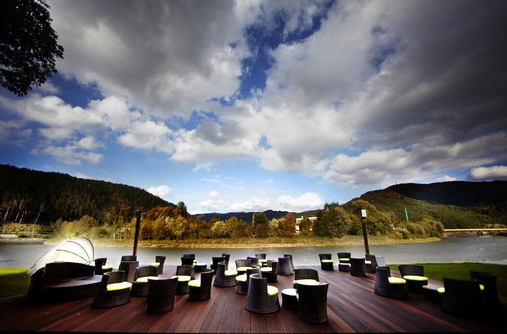 Hotel Piwniczna Spa&Conference 외부 사진