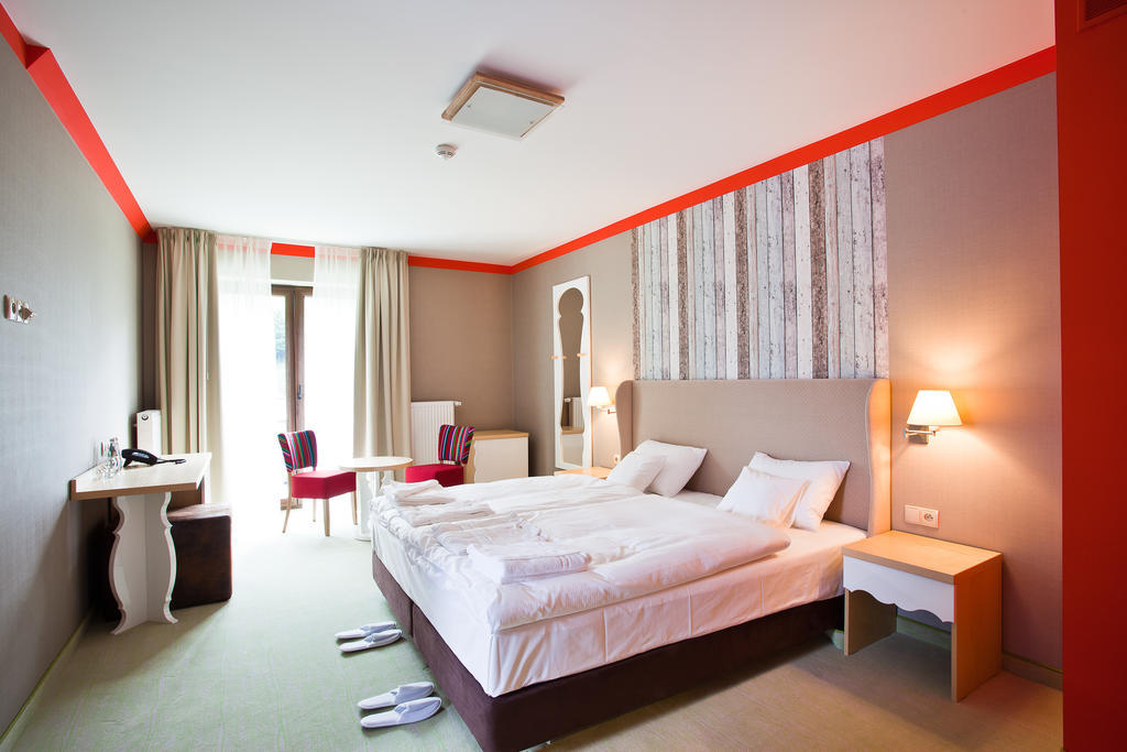 Hotel Piwniczna Spa&Conference 외부 사진