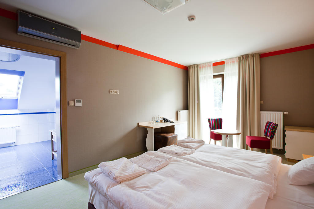 Hotel Piwniczna Spa&Conference 외부 사진