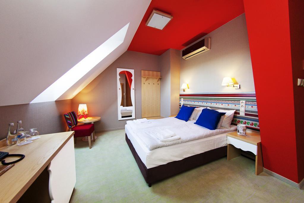 Hotel Piwniczna Spa&Conference 외부 사진