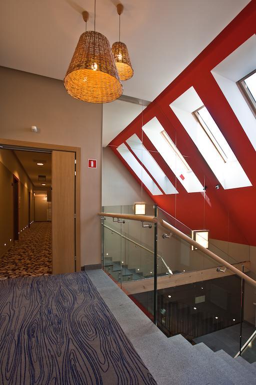 Hotel Piwniczna Spa&Conference 외부 사진