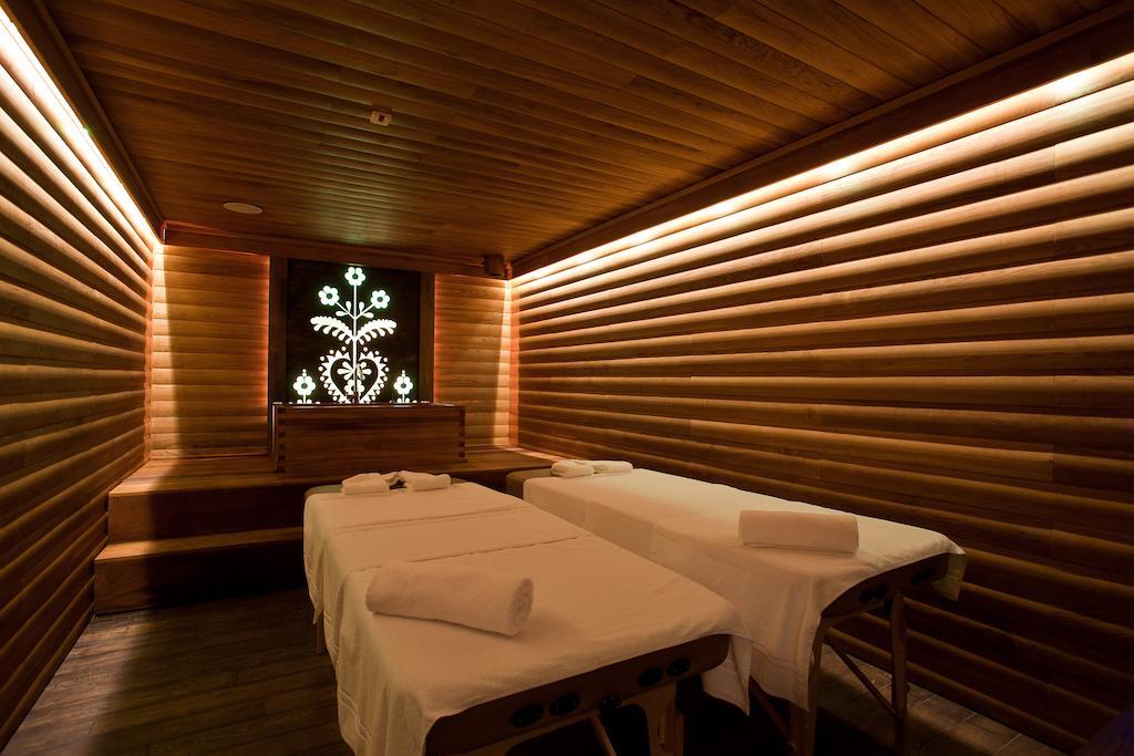 Hotel Piwniczna Spa&Conference 외부 사진