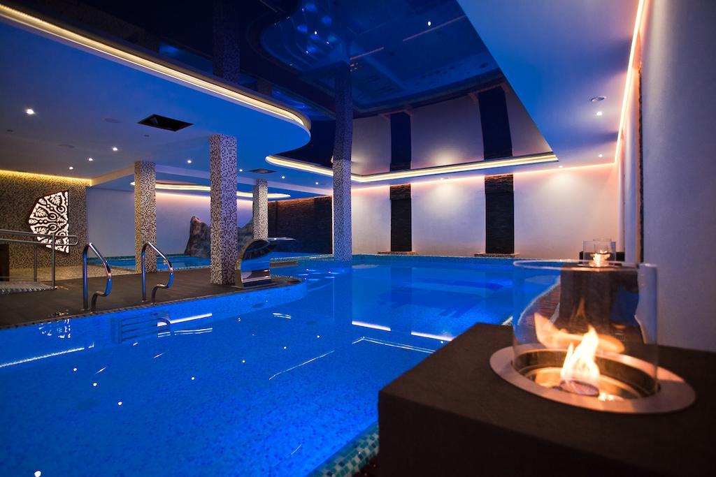 Hotel Piwniczna Spa&Conference 외부 사진