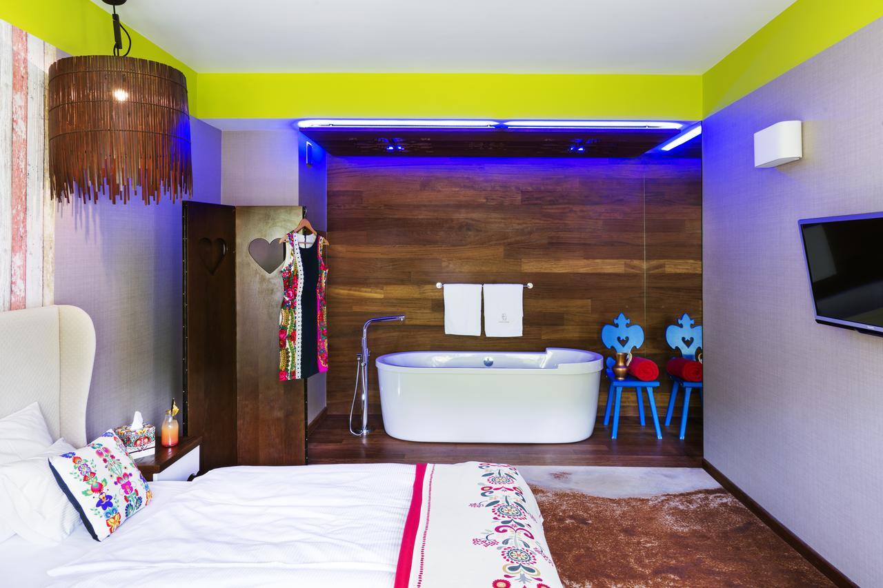 Hotel Piwniczna Spa&Conference 외부 사진
